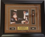 SCARFACE-Tony Montana Framed Shadow Box