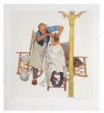 Norman Rockwell 