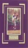 Sandy Koufax Autographed matted photo SPORTS