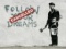 Banksy Follow Your Dreams offset lithograph