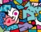 Best Friends  by Romero Britto offset lithograph
