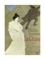 Henri de Toulouse-Lautrec-La Gitane de Richepin