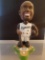 Cliff Floyd ceramic Bobblehead