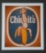 MEL RAMOS, Chiquita, 1964 LITHOGRAPH FRAMED