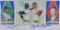 Reggie Jackson and Mickey Mantle Double Signed Photo
