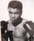 memorabilia Muhammad Ali 8x10 Autographed Rare