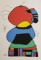 Joan Miro, 