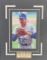 Autographed Nolan Ryan Photo Matted