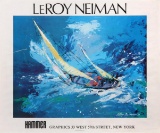 Leroy Neiman 
