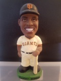 Barry bonds ceramic bobblehead