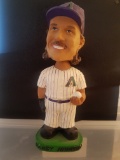 RANDY JOHNSON CERAMIC BOBBLEHEAD