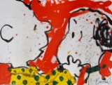 Tom Everhart 