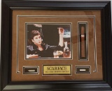 SCARFACE-Tony Montana Framed Shadow Box