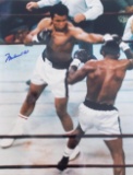 Muhammad Ali 16x20 Autographed photo