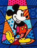 BRITTO, ROMERO 