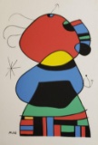 Joan Miro, 