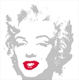 Andy Warhol Golden Marilyn 11.35 Sunday B Morning