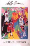 Leroy Neiman 