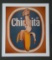 MEL RAMOS, Chiquita, 1964 LITHOGRAPH FRAMED