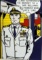 Roy Lichtenstein, Mr. Bellamy, Original poster