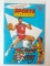 Dr J Comic book collectible! With trading card inside!