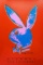 ANDY WARHOL PLAYBOY 35th Anniversary SERIGRAPH Signed
