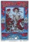 GRATEFUL DEAD - CLASSIC CONCERT OFFSET LITHOGRAPH -