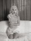 Edward Feingersh - Marilyn Monroe in New York 1955