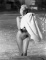 Marilyn Monroe Nude - Ande De Dienes - 1953 framed