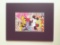 Mr Brainwash Mickey Mouse Matted