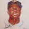 Frank Robinson 8 x 10 photo