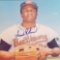 Frank robinson signed 8 x 10 photo