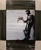 Banksy, 