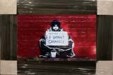 Banksy, 