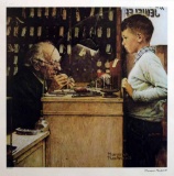 Norman Rockwell, 