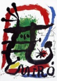 Joan Miro, 