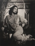 GEORGE HURRELL - Bianca Jagger