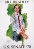 Leroy Neiman LE Numbered offset lithograph 