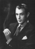 GEORGE HURRELL - Gary Cooper