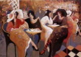 Isaac Maimon 