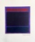 Mark Rothko 'Un-Titled - 1978' Limited edition lithograph