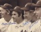 DiMaggio, Mantle, Berra & Ford, Autographed 8x10 photo, WITH COA