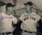 Joe DiMaggio & Ted Williams, Autographed 8x10 photo, WITH COA