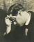 Man Ray, James Joyce, 1922 - First Edition