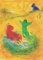 Marc Chagall, Daphnis And Chloe - The Wolf Trap,