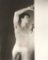 George Platt Lynes, Nude Man, 1950