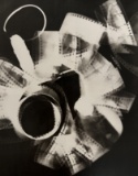 Man Ray, Rayograph, 1930