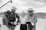 Eve Arnold, Marilyn Monroe, Reno, Nevada, 1960