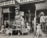 Berenice Abbott, Summer Healey Antique Shop, 1930s