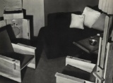 Man Ray, Interior Design, 1930 First Edition